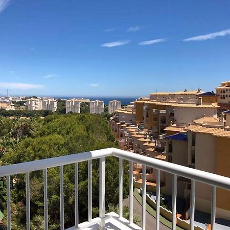 Perla Apartamento Apartment Orihuela Exterior photo