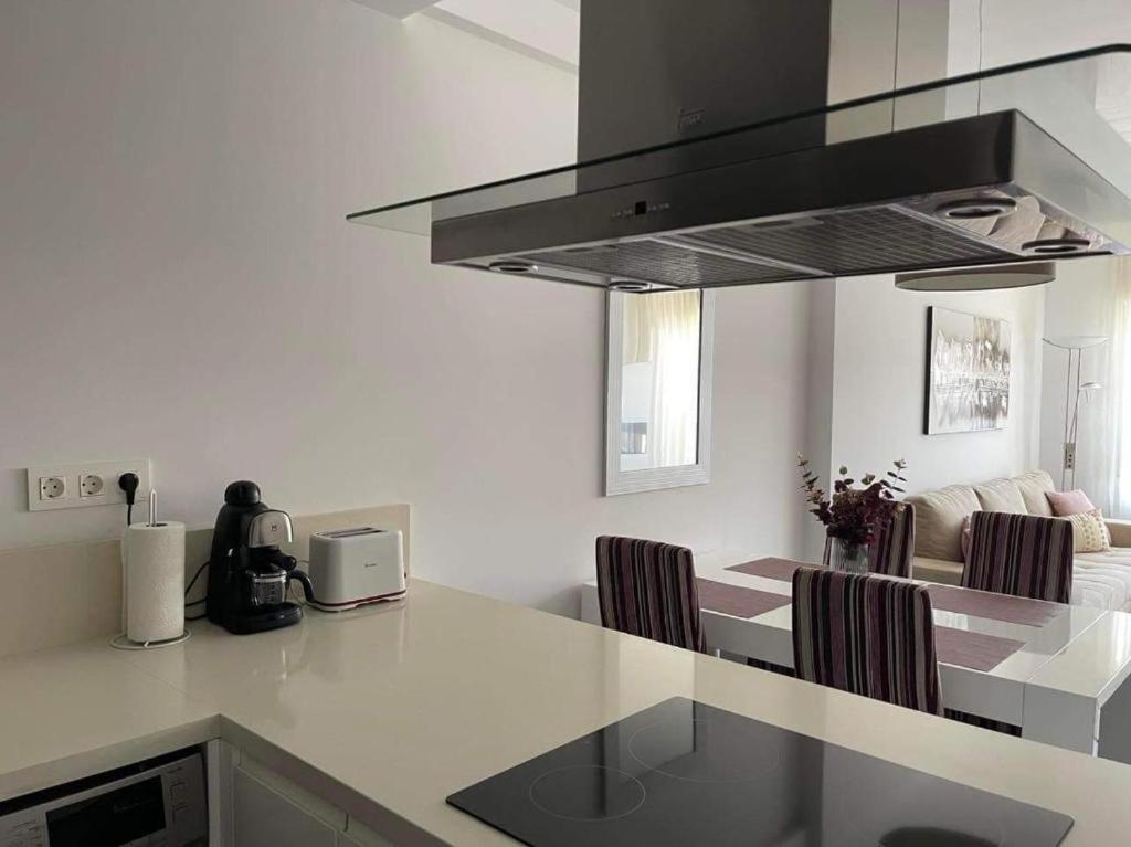 Perla Apartamento Apartment Orihuela Exterior photo